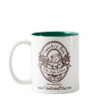 Olde Style Cups & Mugs