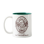 Olde Style Cups & Mugs