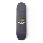 Olde Style Scate Board