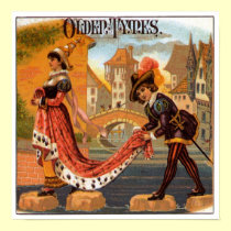 Olden Tymes posters