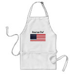 oldglory, American Chef aprons