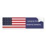oldglory, Loud & Proud , Support America Bumper Stickers