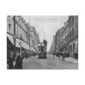 Oldham Street, Manchester, c.1910 postcards