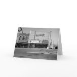 Oldham Theatre, Winchester Tennessee cards
