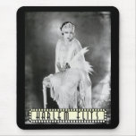 oldhollywood2 mouse pad