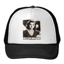 oldhollywood4 hat