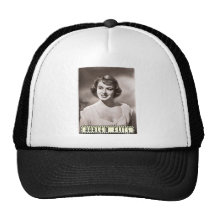 oldhollywood6 trucker hats