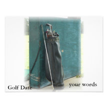 Oldie 2 but Goodie Personalized Invitations