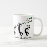 Oldies but Moldies Mug