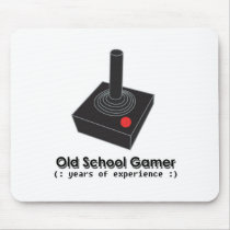 OldSchool Mousepads