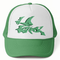 oldschoolhat2 gorro