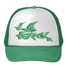 oldschoolhat2 gorro