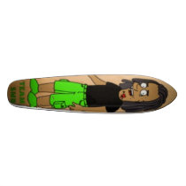 OLDSKOOL SMBDECKS,INC SKATE BOARDS