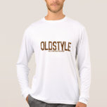 Oldstyle Long Sleeve T-Shirt (Exclusive)