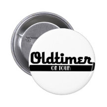 oldtimer anstecknadel