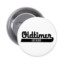 oldtimer anstecknadelbutton