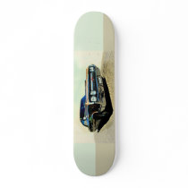 Oldtimer Skateboardbretter