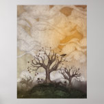 oldtree poster