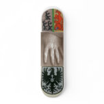 oldworld skatebored world skateboards