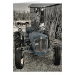 ole blue cards