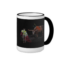 Ole Matador Mugs