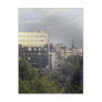 Olivaer Platz KuDamm Berlin Postcard