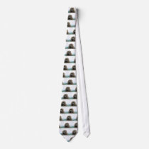 Olive Baboon Neckwear