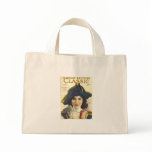 Olive Borden Presidential Bag