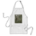 Olive Branch aprons