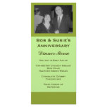 Olive Green Special Event Menu