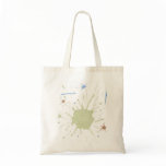 olive green splat bags