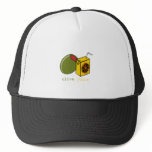 Olive Juice hats
