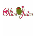 Olive Juice t-shirts