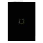 Olive Laurel cards