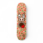 Olive Loaf skateboards