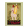 Olive Oil Vintage Food  Ad  Art Postcards