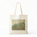 Olive Picking by Vincent van Gogh bags