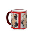 Olive Thomas mugs