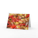 Olive You!  (I love You!) cards