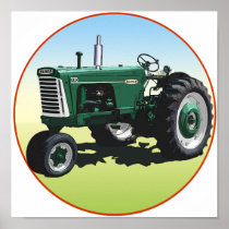 Oliver 770