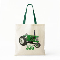Oliver Model 660 Tote Bag