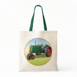 Oliver Model 70 Bag
