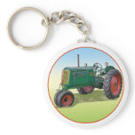 Oliver Model 70 keychains