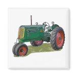 Oliver Model 70 magnets
