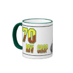 Oliver Model 70 mugs
