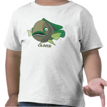 Oliver T-shirts
