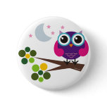 oliver, the owl