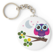 oliver, the owl