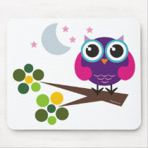 oliver, the owl