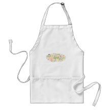 Oliver Twist Apron